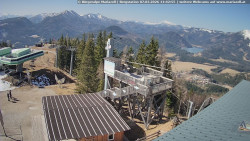 Mariazeller Bürgeralpe - Berggasthof