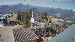 Mariazeller Bürgeralpe - Berggasthof