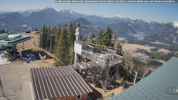 Mariazeller Bürgeralpe - Berggasthof