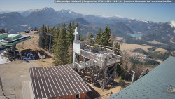 Mariazeller Bürgeralpe - Berggasthof