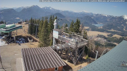 Mariazeller Bürgeralpe - Berggasthof