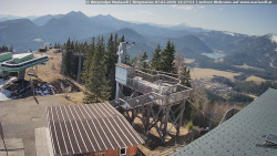 Mariazeller Bürgeralpe - Berggasthof