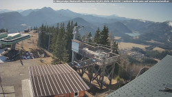 Mariazeller Bürgeralpe - Berggasthof