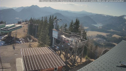 Mariazeller Bürgeralpe - Berggasthof