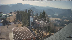 Mariazeller Bürgeralpe - Berggasthof