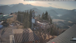 Mariazeller Bürgeralpe - Berggasthof