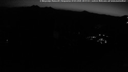 Mariazeller Bürgeralpe - Berggasthof