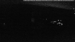 Mariazeller Bürgeralpe - Berggasthof