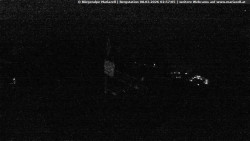 Mariazeller Bürgeralpe - Berggasthof