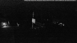 Mariazeller Bürgeralpe - Berggasthof