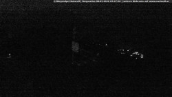 Mariazeller Bürgeralpe - Berggasthof