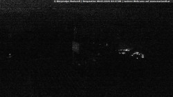 Mariazeller Bürgeralpe - Berggasthof