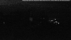 Mariazeller Bürgeralpe - Berggasthof