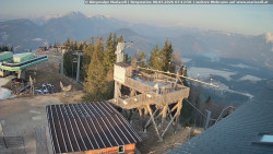 Mariazeller Bürgeralpe - Berggasthof