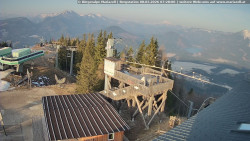 Mariazeller Bürgeralpe - Berggasthof