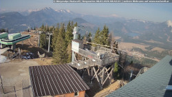 Mariazeller Bürgeralpe - Berggasthof