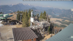 Mariazeller Bürgeralpe - Berggasthof