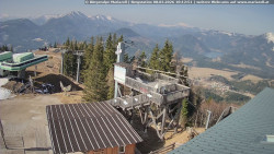 Mariazeller Bürgeralpe - Berggasthof