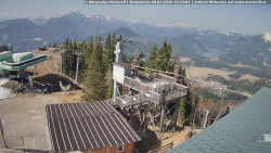 Mariazeller Bürgeralpe - Berggasthof