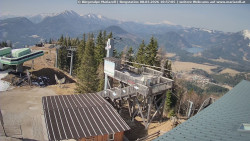 Mariazeller Bürgeralpe - Berggasthof