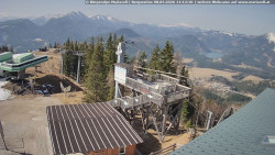 Mariazeller Bürgeralpe - Berggasthof