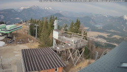 Mariazeller Bürgeralpe - Berggasthof