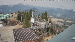 Mariazeller Bürgeralpe - Berggasthof