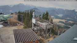 Mariazeller Bürgeralpe - Berggasthof