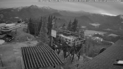 Mariazeller Bürgeralpe - Berggasthof