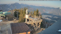 Mariazeller Bürgeralpe - Berggasthof