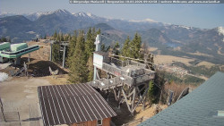 Mariazeller Bürgeralpe - Berggasthof