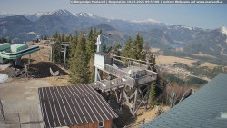 Mariazeller Bürgeralpe - Berggasthof