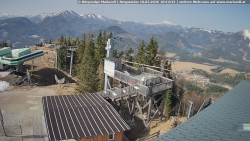 Mariazeller Bürgeralpe - Berggasthof