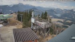 Mariazeller Bürgeralpe - Berggasthof