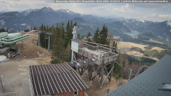 Mariazeller Bürgeralpe - Berggasthof