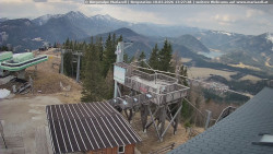 Mariazeller Bürgeralpe - Berggasthof