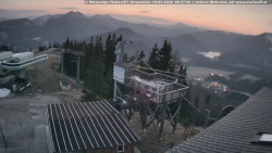 Mariazeller Bürgeralpe - Berggasthof