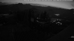 Mariazeller Bürgeralpe - Berggasthof