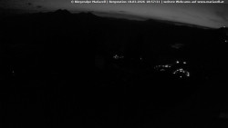 Mariazeller Bürgeralpe - Berggasthof