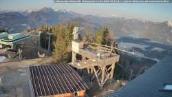 Mariazeller Bürgeralpe - Berggasthof