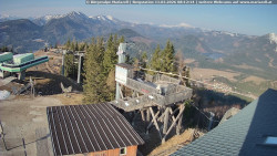 Mariazeller Bürgeralpe - Berggasthof