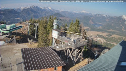 Mariazeller Bürgeralpe - Berggasthof