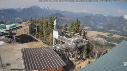 Mariazeller Bürgeralpe - Berggasthof