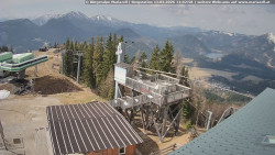 Mariazeller Bürgeralpe - Berggasthof