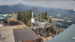 Mariazeller Bürgeralpe - Berggasthof