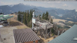 Mariazeller Bürgeralpe - Berggasthof