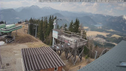 Mariazeller Bürgeralpe - Berggasthof