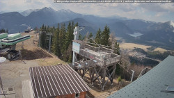 Mariazeller Bürgeralpe - Berggasthof