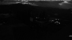 Mariazeller Bürgeralpe - Berggasthof