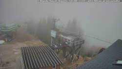 Mariazeller Bürgeralpe - Berggasthof